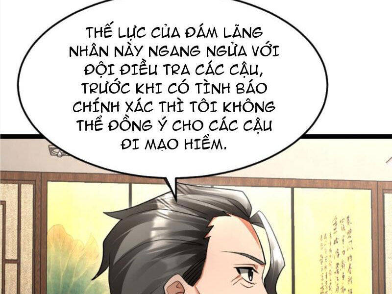 Toàn Cầu Băng Phong: Ta Chế Tạo Phòng An Toàn Tại Tận Thế Chap 509 - Next Chap 510