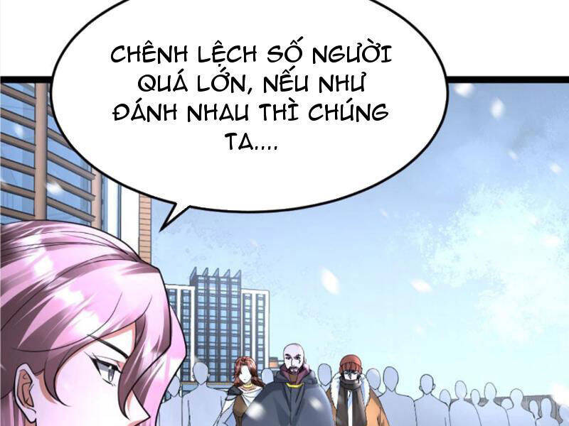 Toàn Cầu Băng Phong: Ta Chế Tạo Phòng An Toàn Tại Tận Thế Chap 509 - Next Chap 510