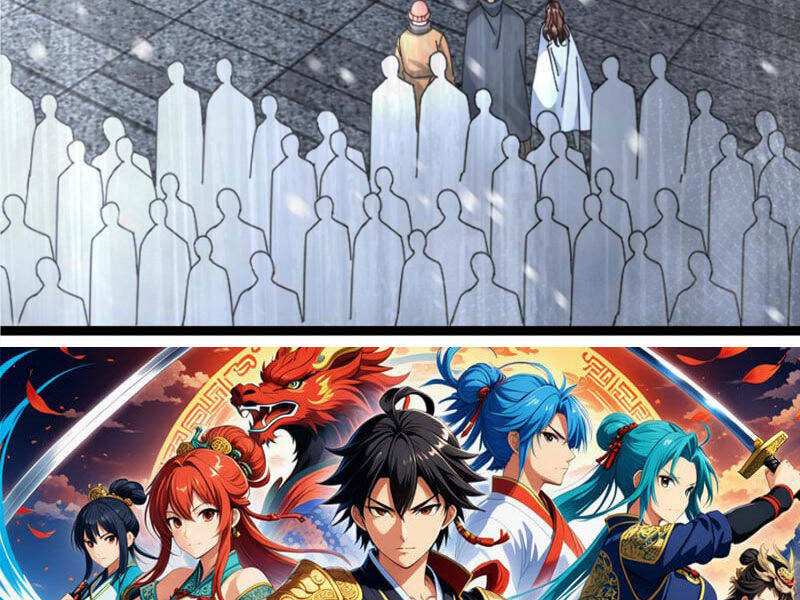 Toàn Cầu Băng Phong: Ta Chế Tạo Phòng An Toàn Tại Tận Thế Chap 509 - Next Chap 510