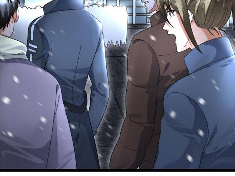 Toàn Cầu Băng Phong: Ta Chế Tạo Phòng An Toàn Tại Tận Thế Chap 510 - Next Chap 511