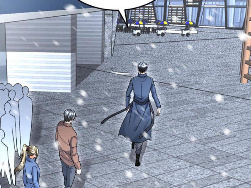 Toàn Cầu Băng Phong: Ta Chế Tạo Phòng An Toàn Tại Tận Thế Chap 510 - Next Chap 511