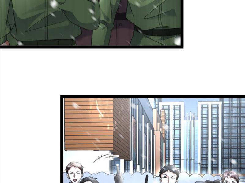 Toàn Cầu Băng Phong: Ta Chế Tạo Phòng An Toàn Tại Tận Thế Chap 510 - Next Chap 511