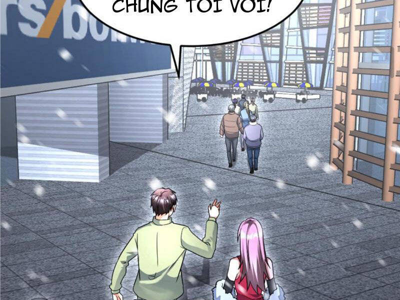 Toàn Cầu Băng Phong: Ta Chế Tạo Phòng An Toàn Tại Tận Thế Chap 510 - Next Chap 511