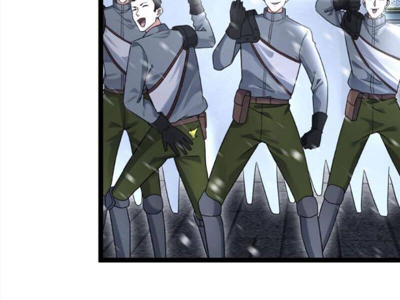 Toàn Cầu Băng Phong: Ta Chế Tạo Phòng An Toàn Tại Tận Thế Chap 510 - Next Chap 511