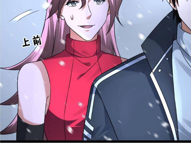 Toàn Cầu Băng Phong: Ta Chế Tạo Phòng An Toàn Tại Tận Thế Chap 510 - Next Chap 511