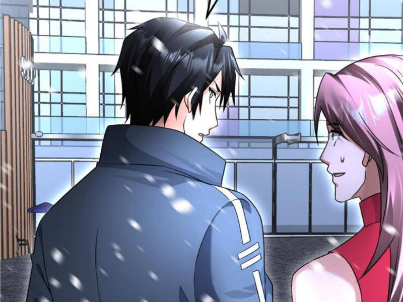 Toàn Cầu Băng Phong: Ta Chế Tạo Phòng An Toàn Tại Tận Thế Chap 510 - Next Chap 511