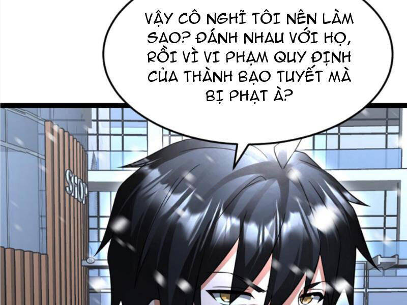 Toàn Cầu Băng Phong: Ta Chế Tạo Phòng An Toàn Tại Tận Thế Chap 510 - Next Chap 511