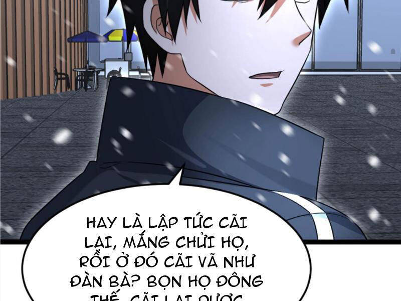 Toàn Cầu Băng Phong: Ta Chế Tạo Phòng An Toàn Tại Tận Thế Chap 510 - Next Chap 511