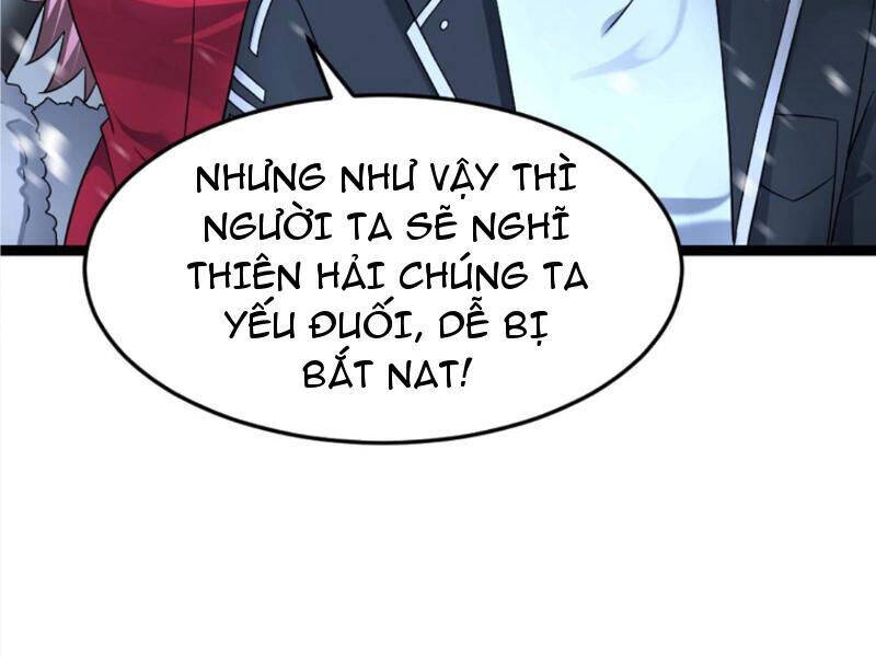 Toàn Cầu Băng Phong: Ta Chế Tạo Phòng An Toàn Tại Tận Thế Chap 510 - Next Chap 511