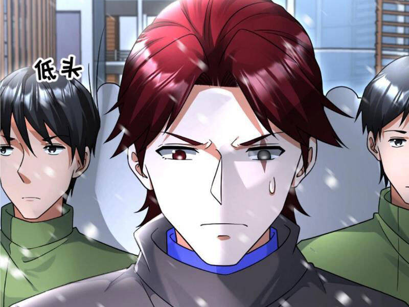 Toàn Cầu Băng Phong: Ta Chế Tạo Phòng An Toàn Tại Tận Thế Chap 510 - Next Chap 511