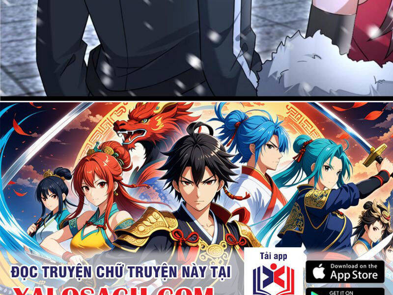 Toàn Cầu Băng Phong: Ta Chế Tạo Phòng An Toàn Tại Tận Thế Chap 510 - Next Chap 511