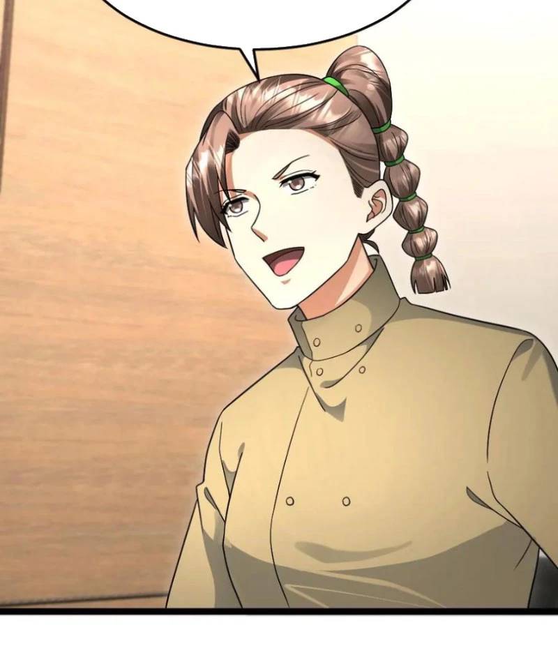 Toàn Cầu Băng Phong: Ta Chế Tạo Phòng An Toàn Tại Tận Thế Chap 512 - Next Chap 513