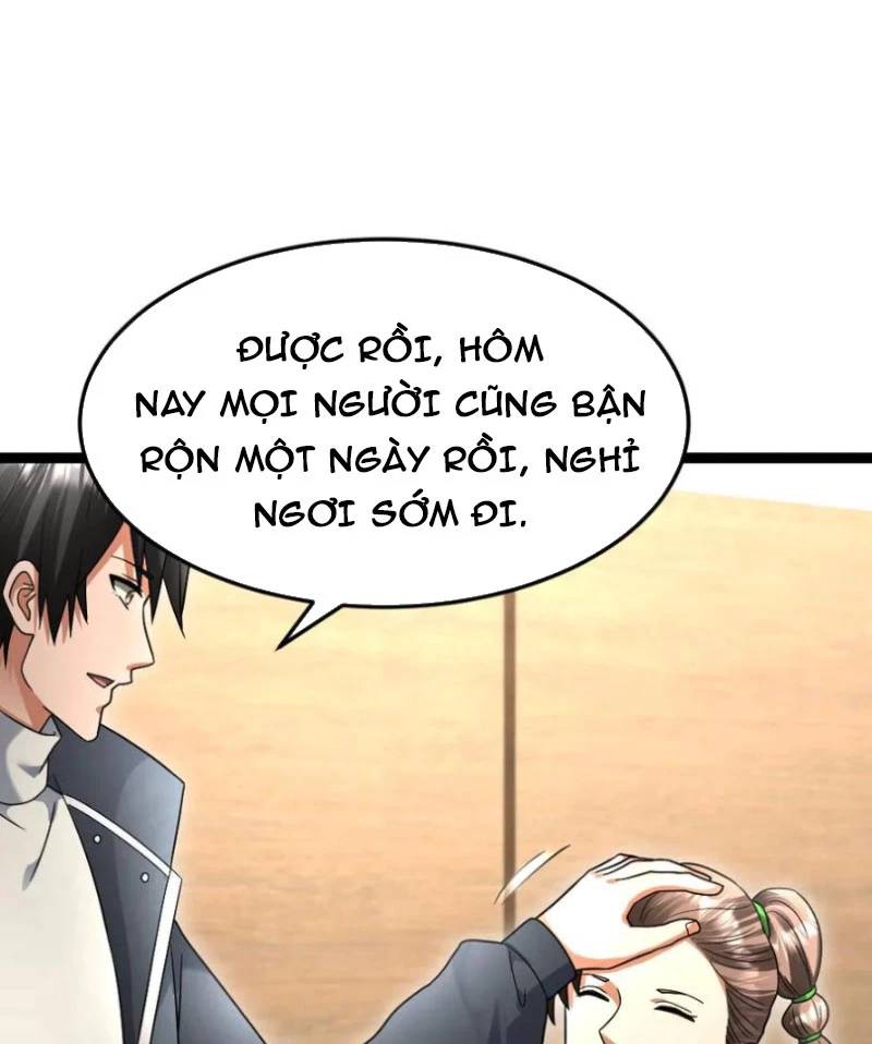 Toàn Cầu Băng Phong: Ta Chế Tạo Phòng An Toàn Tại Tận Thế Chap 512 - Next Chap 513