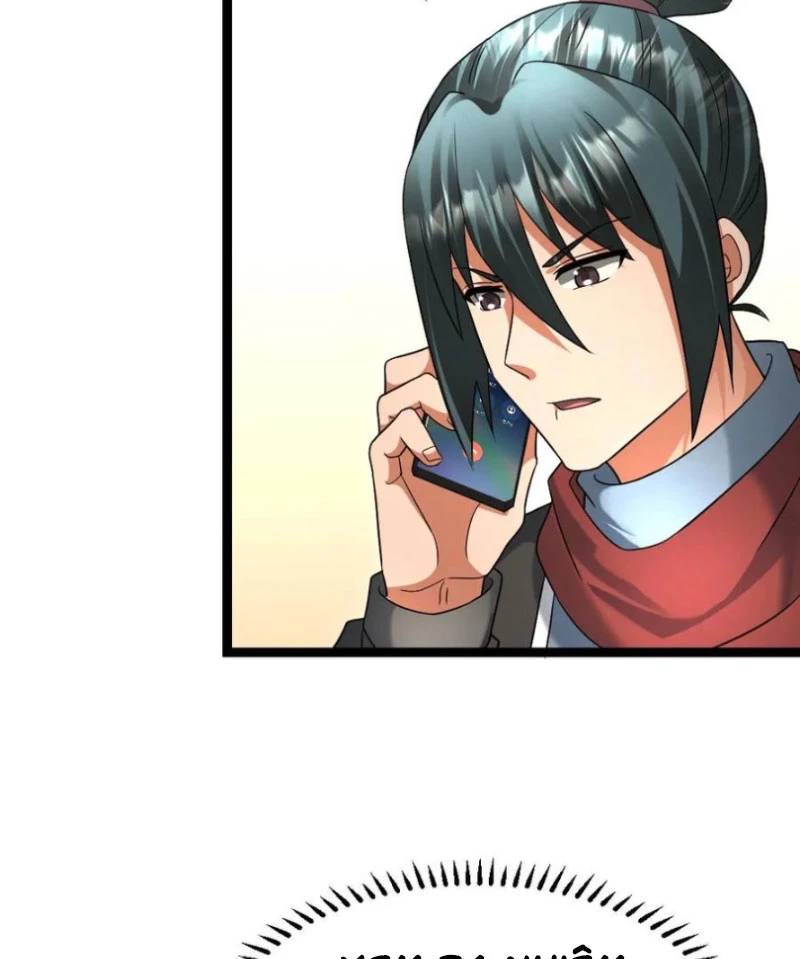 Toàn Cầu Băng Phong: Ta Chế Tạo Phòng An Toàn Tại Tận Thế Chap 512 - Next Chap 513