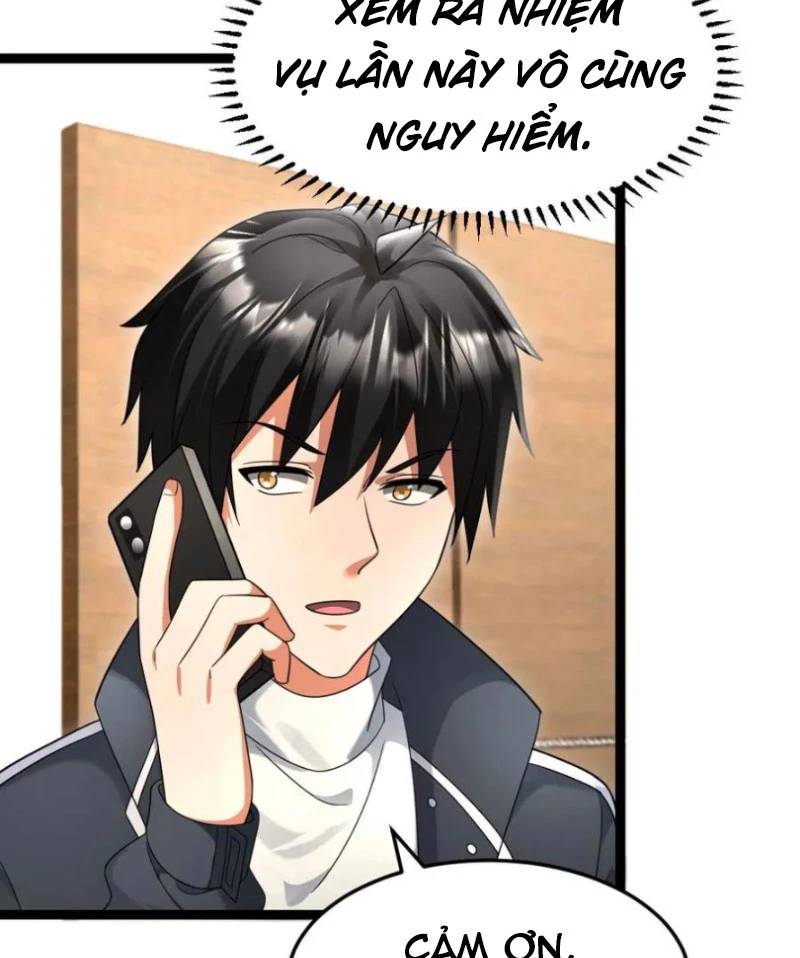 Toàn Cầu Băng Phong: Ta Chế Tạo Phòng An Toàn Tại Tận Thế Chap 512 - Next Chap 513