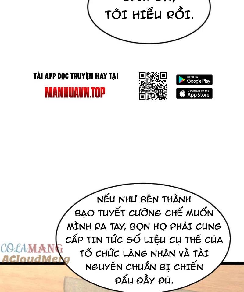 Toàn Cầu Băng Phong: Ta Chế Tạo Phòng An Toàn Tại Tận Thế Chap 512 - Next Chap 513