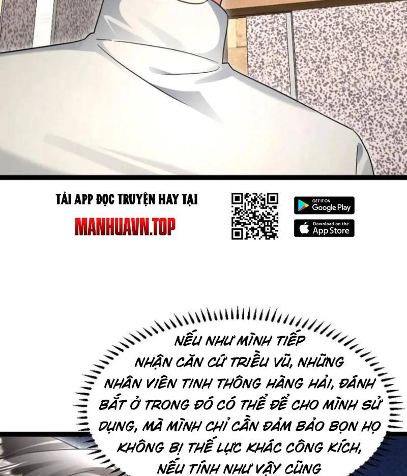 Toàn Cầu Băng Phong: Ta Chế Tạo Phòng An Toàn Tại Tận Thế Chap 512 - Next Chap 513