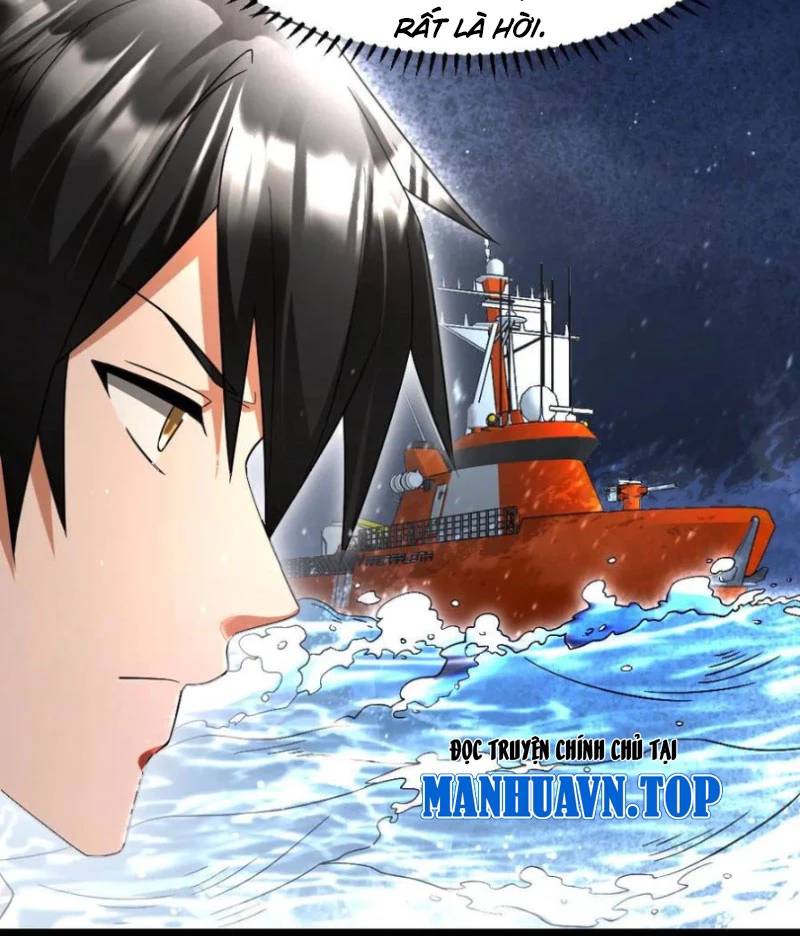 Toàn Cầu Băng Phong: Ta Chế Tạo Phòng An Toàn Tại Tận Thế Chap 512 - Next Chap 513