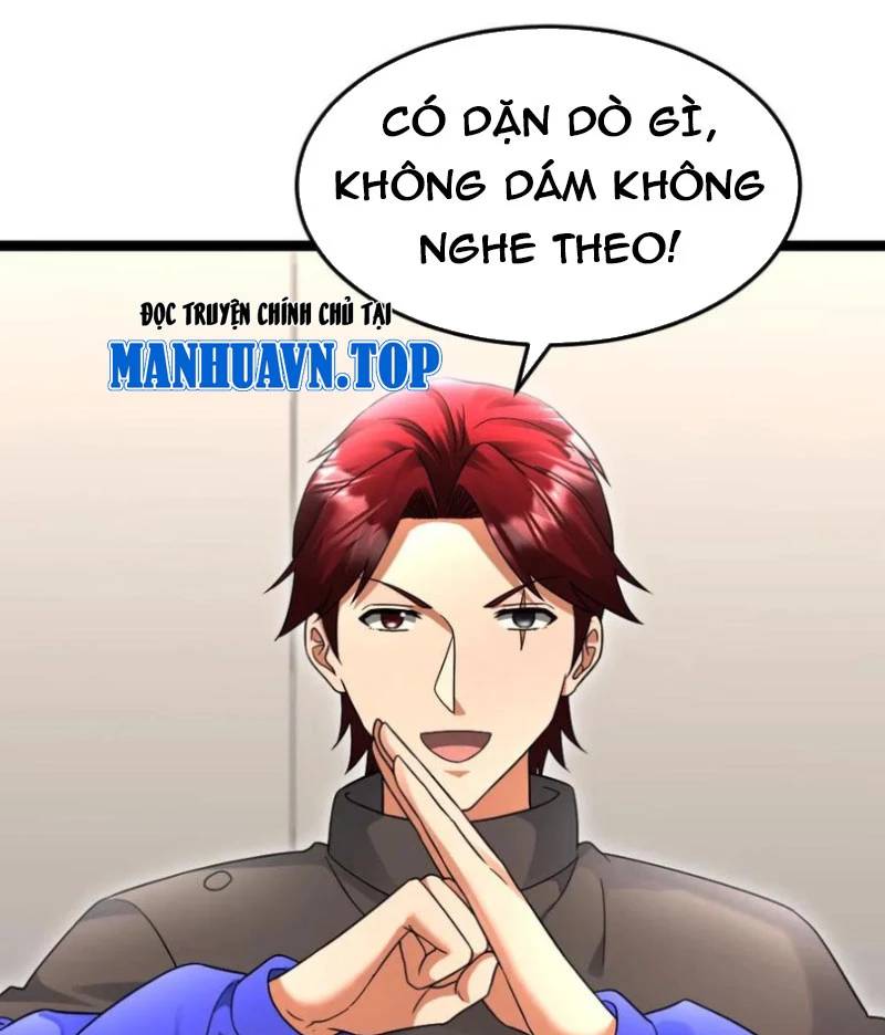 Toàn Cầu Băng Phong: Ta Chế Tạo Phòng An Toàn Tại Tận Thế Chap 512 - Next Chap 513