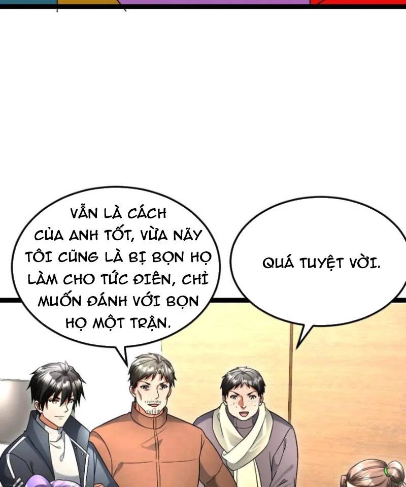 Toàn Cầu Băng Phong: Ta Chế Tạo Phòng An Toàn Tại Tận Thế Chap 512 - Next Chap 513