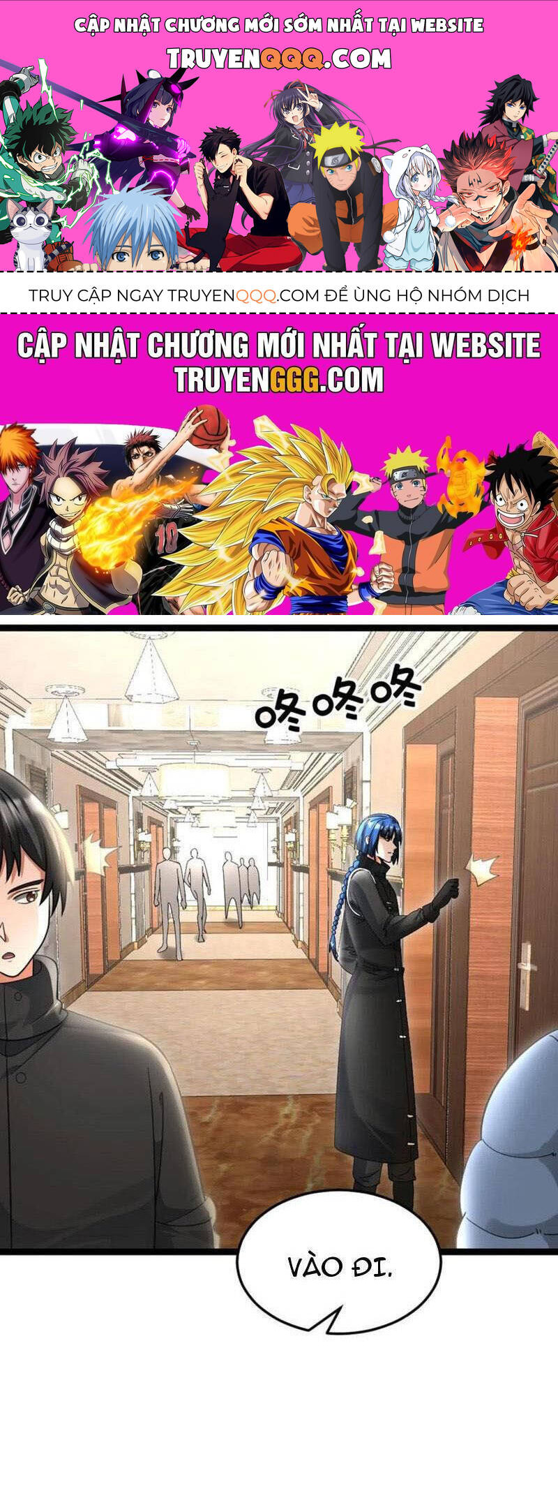 Toàn Cầu Băng Phong: Ta Chế Tạo Phòng An Toàn Tại Tận Thế Chap 514 - Next Chap 515