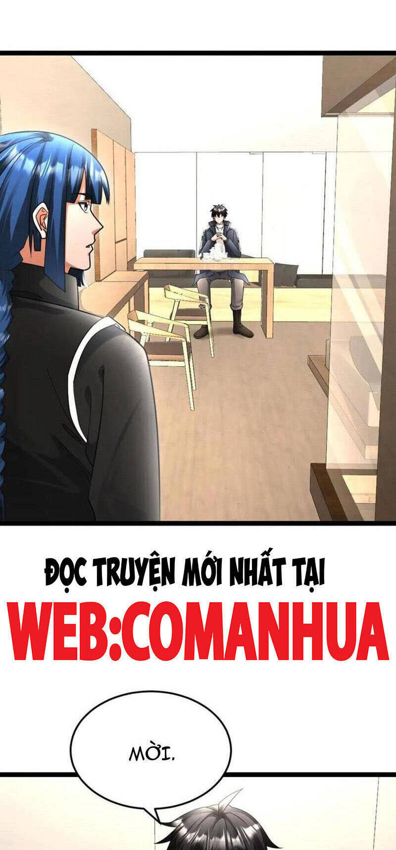 Toàn Cầu Băng Phong: Ta Chế Tạo Phòng An Toàn Tại Tận Thế Chap 514 - Next Chap 515