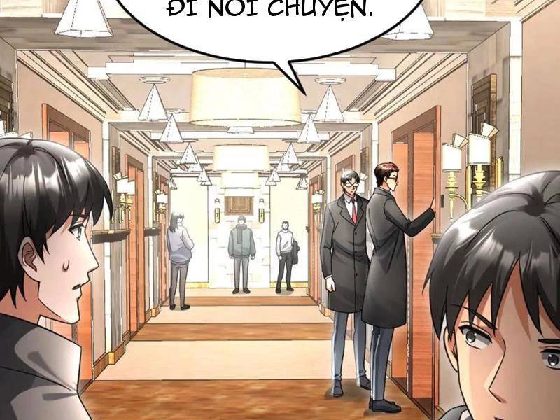 Toàn Cầu Băng Phong: Ta Chế Tạo Phòng An Toàn Tại Tận Thế Chap 515 - Next Chap 516