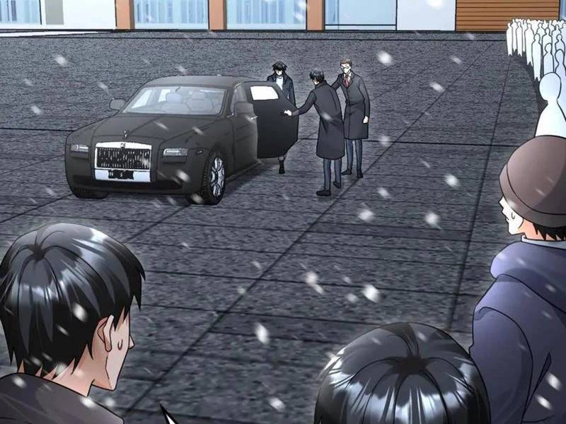 Toàn Cầu Băng Phong: Ta Chế Tạo Phòng An Toàn Tại Tận Thế Chap 515 - Next Chap 516