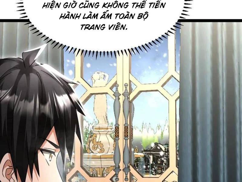 Toàn Cầu Băng Phong: Ta Chế Tạo Phòng An Toàn Tại Tận Thế Chap 515 - Next Chap 516