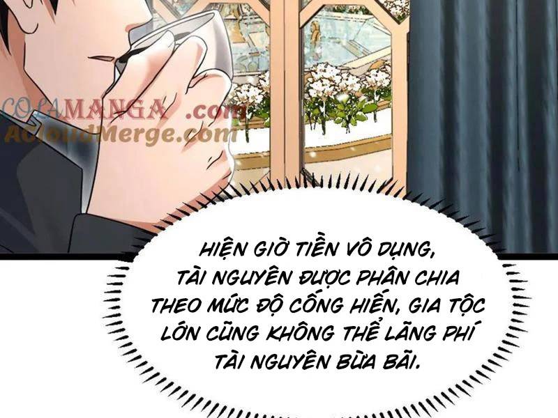 Toàn Cầu Băng Phong: Ta Chế Tạo Phòng An Toàn Tại Tận Thế Chap 515 - Next Chap 516