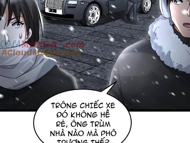 Toàn Cầu Băng Phong: Ta Chế Tạo Phòng An Toàn Tại Tận Thế Chap 515 - Next Chap 516