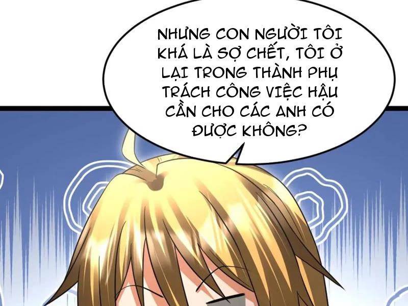 Toàn Cầu Băng Phong: Ta Chế Tạo Phòng An Toàn Tại Tận Thế Chap 516 - Next Chap 517