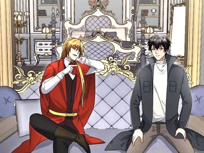 Toàn Cầu Băng Phong: Ta Chế Tạo Phòng An Toàn Tại Tận Thế Chap 516 - Next Chap 517