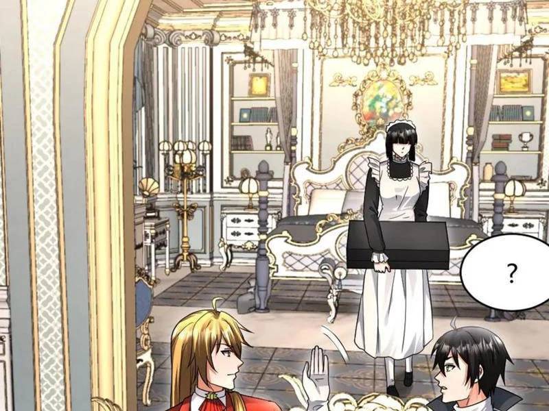 Toàn Cầu Băng Phong: Ta Chế Tạo Phòng An Toàn Tại Tận Thế Chap 516 - Next Chap 517