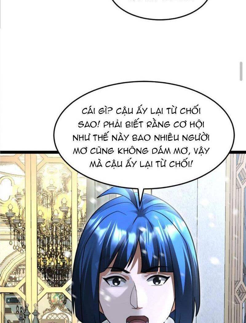 Toàn Cầu Băng Phong: Ta Chế Tạo Phòng An Toàn Tại Tận Thế Chap 517 - Next Chap 518