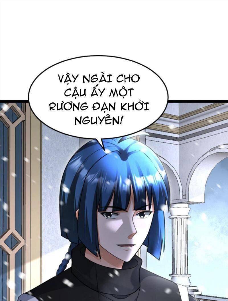 Toàn Cầu Băng Phong: Ta Chế Tạo Phòng An Toàn Tại Tận Thế Chap 517 - Next Chap 518