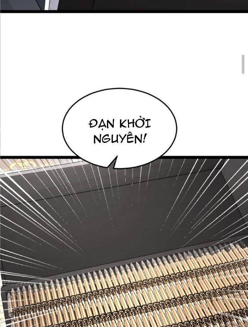 Toàn Cầu Băng Phong: Ta Chế Tạo Phòng An Toàn Tại Tận Thế Chap 517 - Next Chap 518