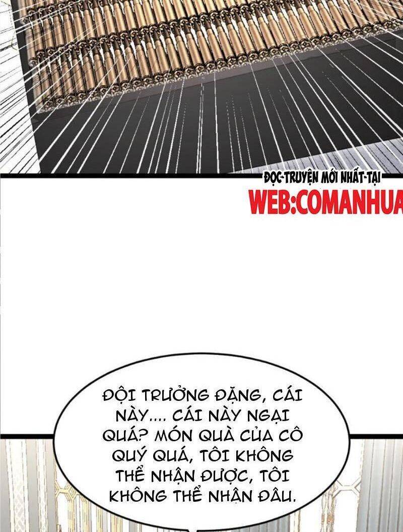 Toàn Cầu Băng Phong: Ta Chế Tạo Phòng An Toàn Tại Tận Thế Chap 517 - Next Chap 518