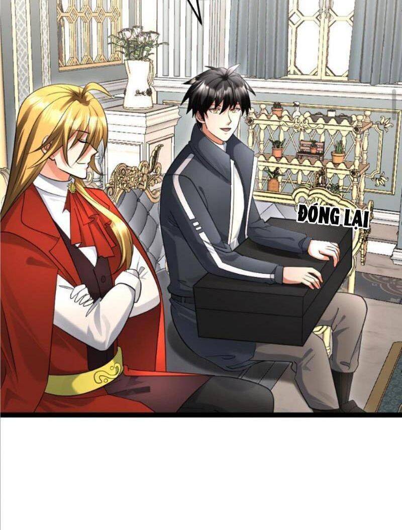 Toàn Cầu Băng Phong: Ta Chế Tạo Phòng An Toàn Tại Tận Thế Chap 517 - Next Chap 518