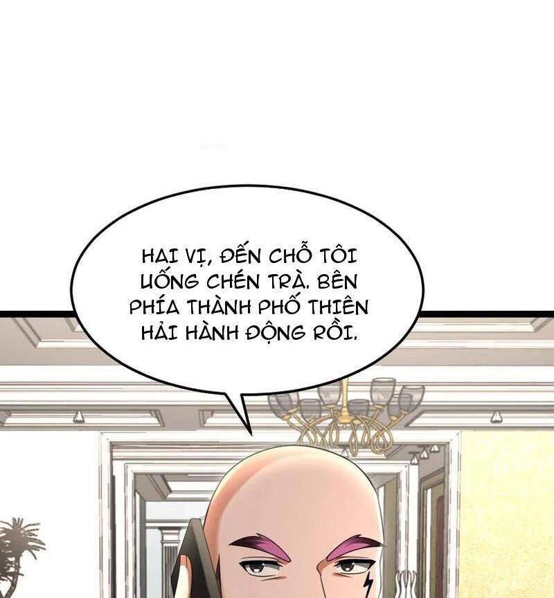 Toàn Cầu Băng Phong: Ta Chế Tạo Phòng An Toàn Tại Tận Thế Chap 518 - Next Chap 519