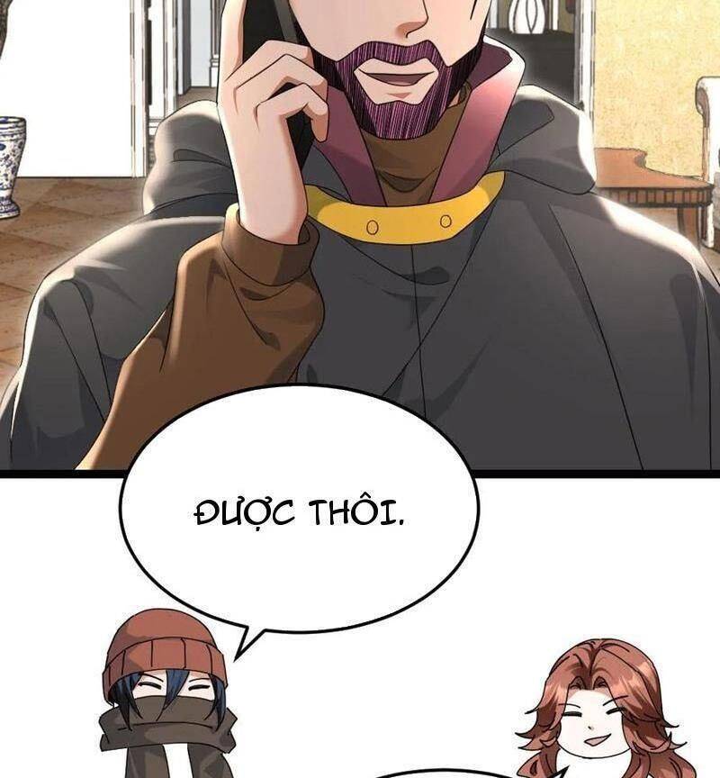 Toàn Cầu Băng Phong: Ta Chế Tạo Phòng An Toàn Tại Tận Thế Chap 518 - Next Chap 519