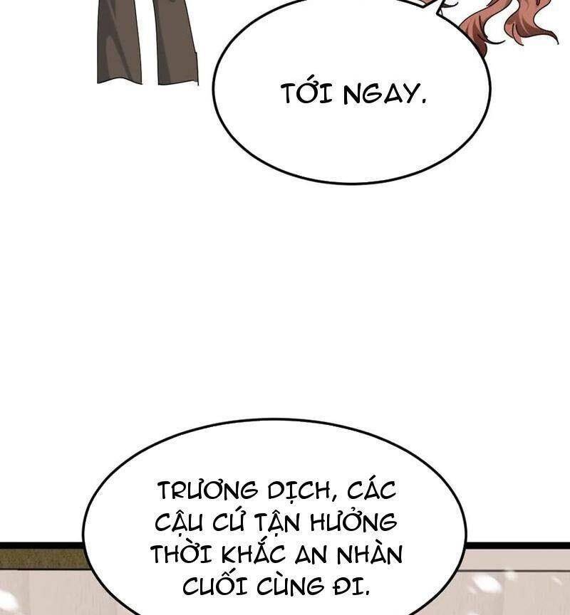 Toàn Cầu Băng Phong: Ta Chế Tạo Phòng An Toàn Tại Tận Thế Chap 518 - Next Chap 519