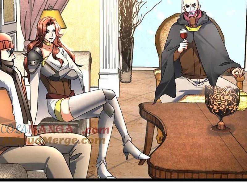 Toàn Cầu Băng Phong: Ta Chế Tạo Phòng An Toàn Tại Tận Thế Chap 519 - Next Chap 520