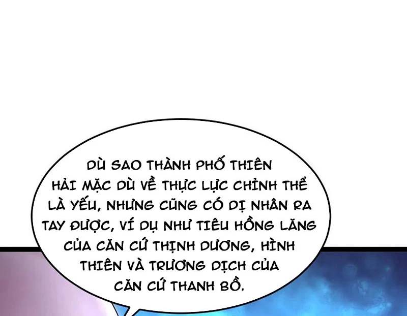 Toàn Cầu Băng Phong: Ta Chế Tạo Phòng An Toàn Tại Tận Thế Chap 519 - Next Chap 520
