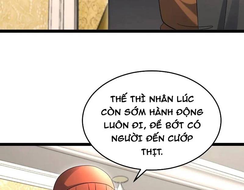 Toàn Cầu Băng Phong: Ta Chế Tạo Phòng An Toàn Tại Tận Thế Chap 519 - Next Chap 520