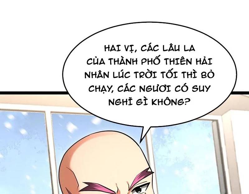 Toàn Cầu Băng Phong: Ta Chế Tạo Phòng An Toàn Tại Tận Thế Chap 519 - Next Chap 520