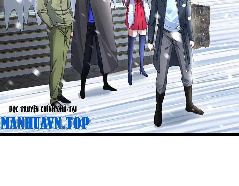 Toàn Cầu Băng Phong: Ta Chế Tạo Phòng An Toàn Tại Tận Thế Chap 519 - Next Chap 520