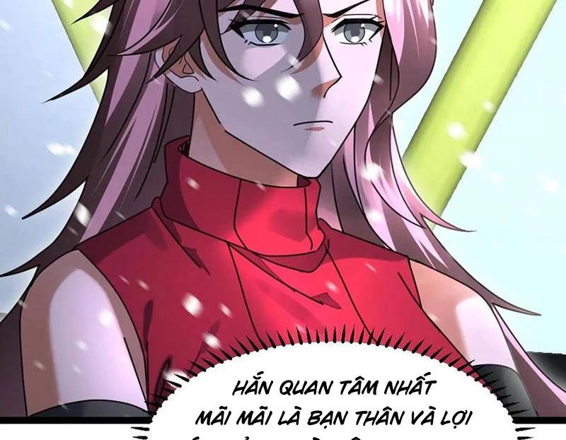 Toàn Cầu Băng Phong: Ta Chế Tạo Phòng An Toàn Tại Tận Thế Chap 519 - Next Chap 520