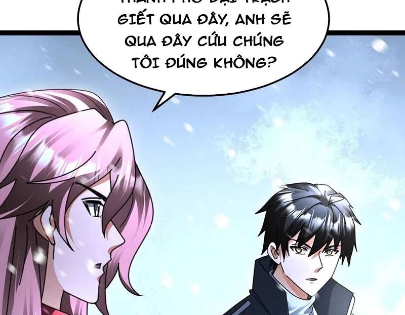 Toàn Cầu Băng Phong: Ta Chế Tạo Phòng An Toàn Tại Tận Thế Chap 519 - Next Chap 520