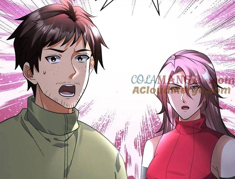 Toàn Cầu Băng Phong: Ta Chế Tạo Phòng An Toàn Tại Tận Thế Chap 519 - Next Chap 520